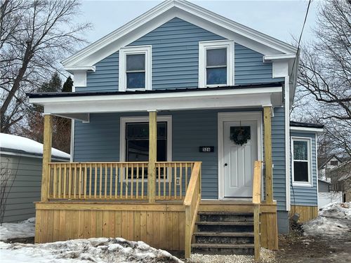 526 W Lake Ave, Herkimer, NY, 13350-1019 | Card Image
