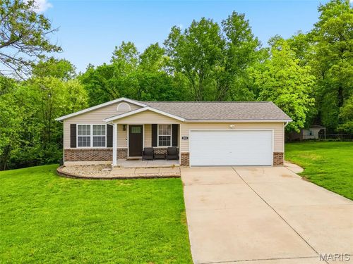 2591 Oak Forest Dr, Troy, MO, 63379-2325 | Card Image
