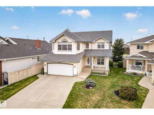 1354 118a St Nw, Edmonton, AB, T6J7G2 | Card Image