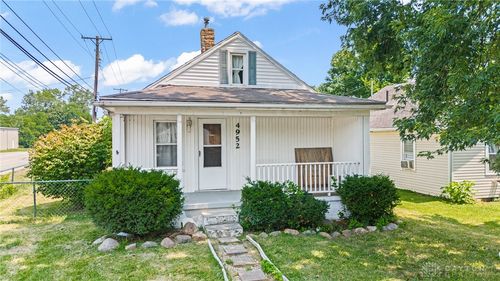 4952 Wildrose Drive, Dayton, OH, 45414 | Card Image