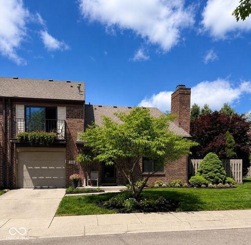 346 E Saint Clair Street, Indianapolis, IN, 46202 | Card Image