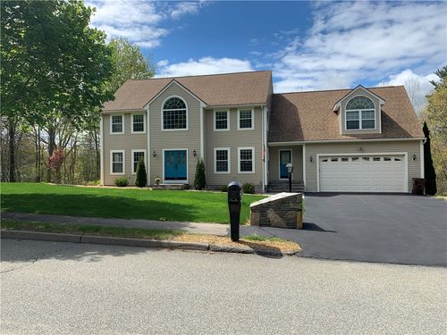 6 Elizabeth Drive, Auburn, MA, 01501 | Card Image