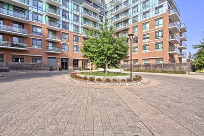 315 - 11611 Yonge St, Condo with 2 bedrooms, 2 bathrooms and 1 parking in Richmond Hill ON | Image 3