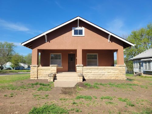 224 S Blaine St, Wellington, KS, 67152-3819 | Card Image