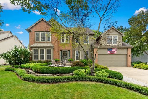 3590 Mariners Way, Lewis Center, OH, 43035-8933 | Card Image