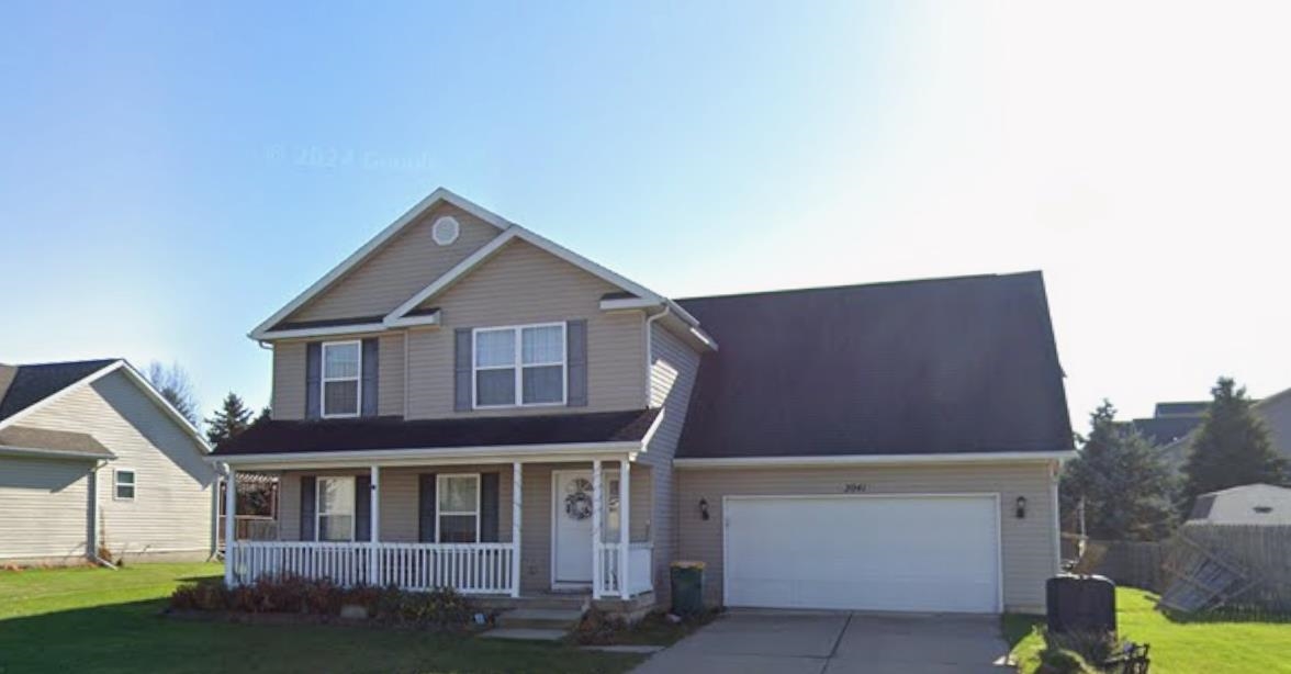 Residential in Delhi Charter Township