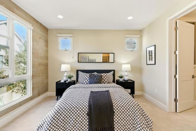 3069 Neves Rd, Townhouse with 4 bedrooms, 4 bathrooms and 2 parking in San Mateo CA | Image 49