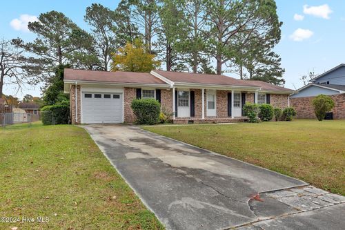 504 Winchester Road, Jacksonville, NC, 28546 | Card Image