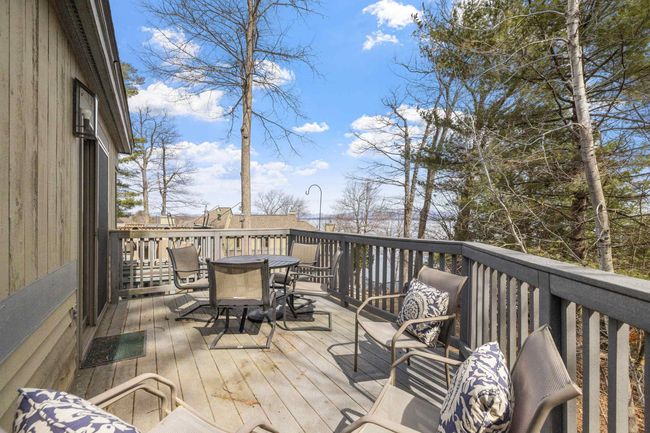 UNIT-44 - 2696 Lake Shore Rd, Condo with 2 bedrooms, 2 bathrooms and null parking in Gilford NH | Image 14