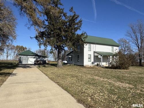 5433 Township Road 1050 N, Toulon, IL, 61483-9070 | Card Image