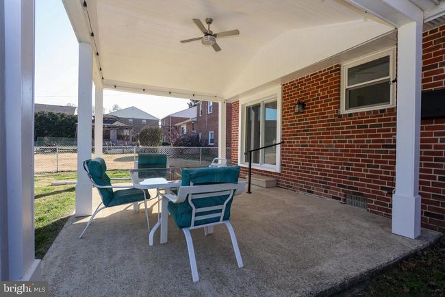 433 Melvin Dr, House other with 4 bedrooms, 2 bathrooms and null parking in BROOKHAVEN PA | Image 19