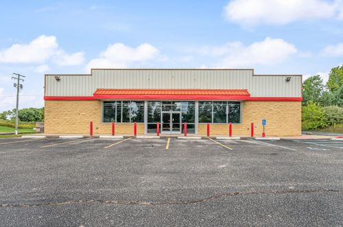 2646 9 Mile Road, Wheatland Township, MI, 49340 | Card Image