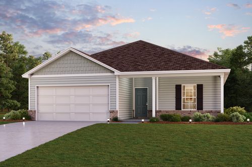 586 Pinehurst Dr, Vine Grove, KY, 40175-8633 | Card Image