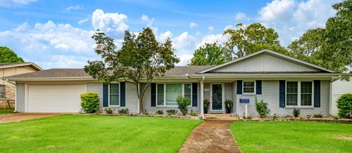 2705 Hubbard St, Paris, TX, 75460-6187 | Card Image