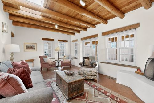 4-1-334 Otero, Santa Fe, NM, 87501 | Card Image