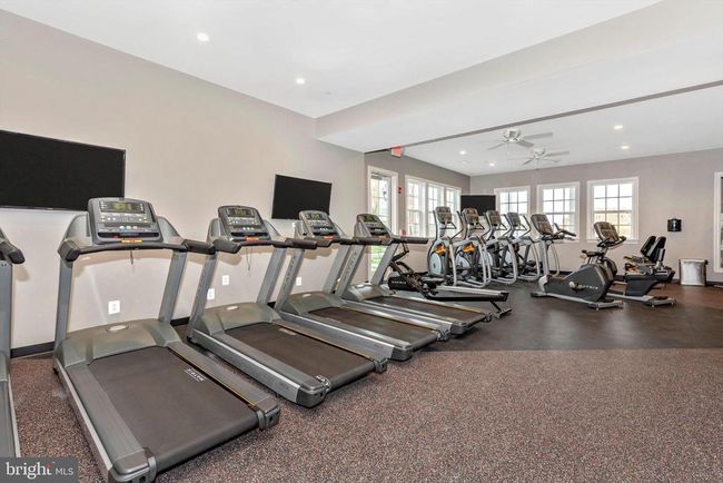 7037 Freedom Way, Townhouse with 3 bedrooms, 3 bathrooms and null parking in FREDERICK MD | Image 47
