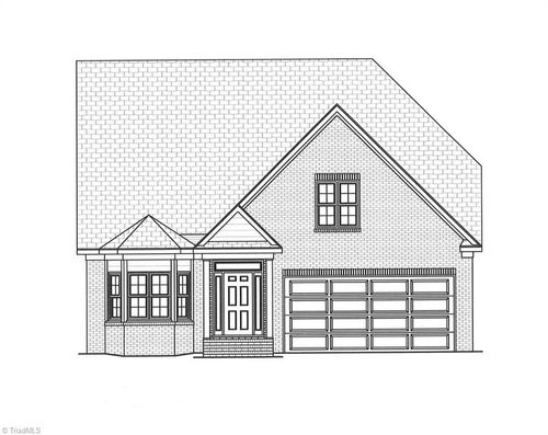 18 Asher Ln, Greensboro, NC, 27455-1295 | Card Image