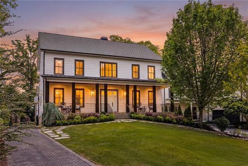 2623 Green Meadows Ln Ne, Brookhaven, GA, 30319-3107 | Card Image