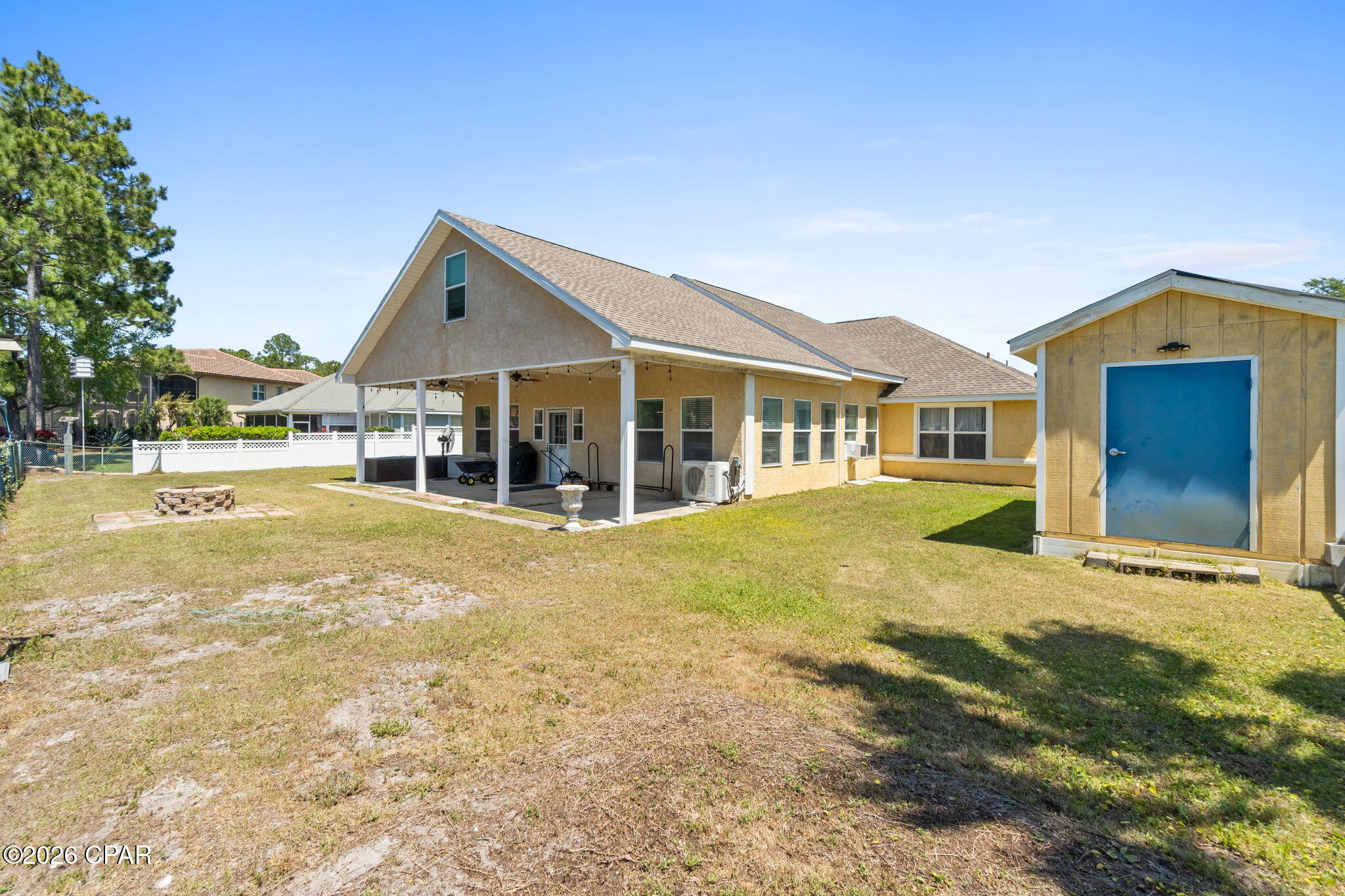 Residential in Panama City Beach 2