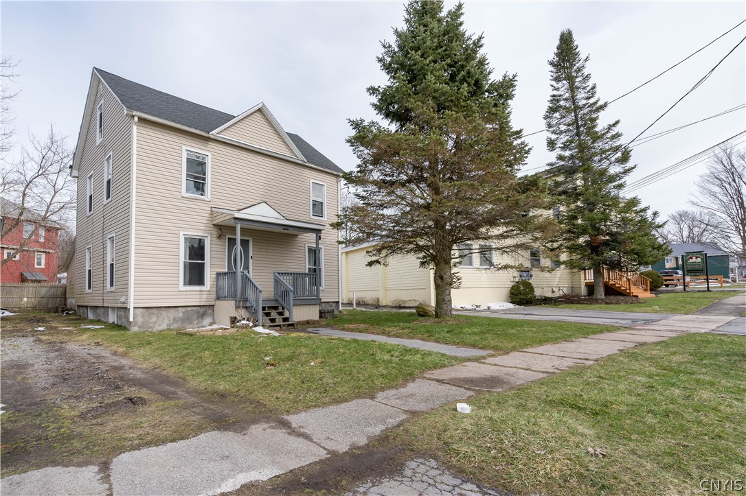 Residential in Wilna 2
