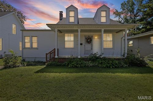 427 W 3rd St, O Fallon, IL, 62269-2042 | Card Image