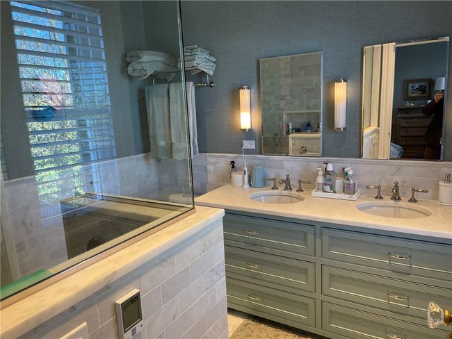 5507 Dunmoyle St, House other with 5 bedrooms, 5 bathrooms and null parking in Squirrel Hill PA | Image 29