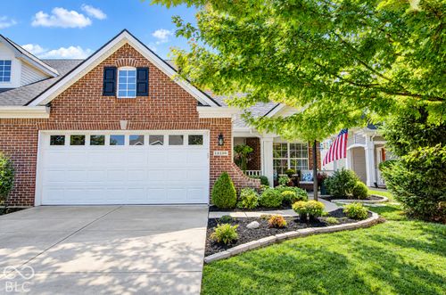 12139 Black Hills Dr, Fishers, IN, 46038-5486 | Card Image