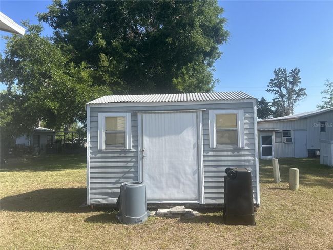 4265 E Alabama Ln, House other with 1 bedrooms, 1 bathrooms and null parking in HERNANDO FL | Image 7