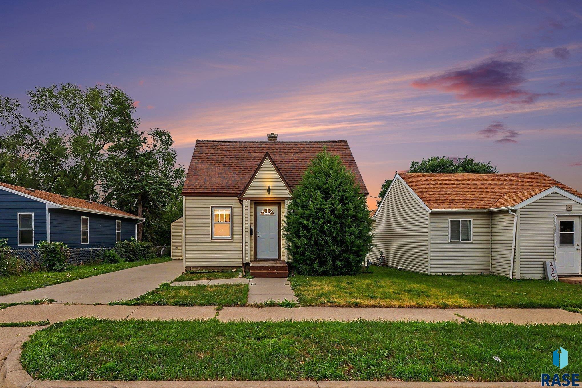 Residential in Sioux Falls