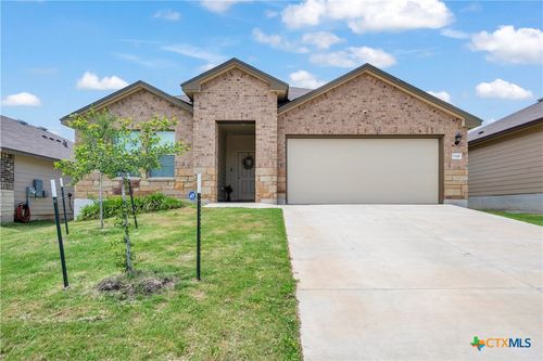 1148 Velvet Ct, Troy, TX, 76579-3924 | Card Image