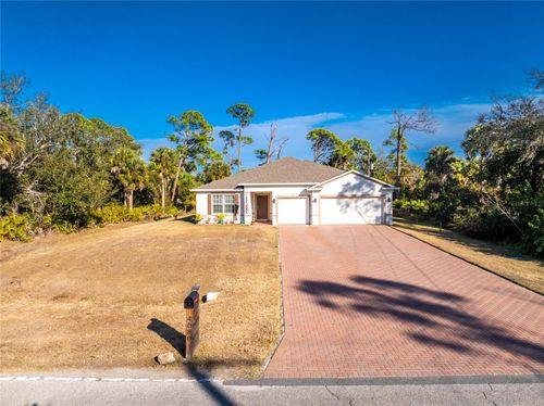 4080 Collingswood Boulevard, PORT CHARLOTTE, FL, 33948 | Card Image