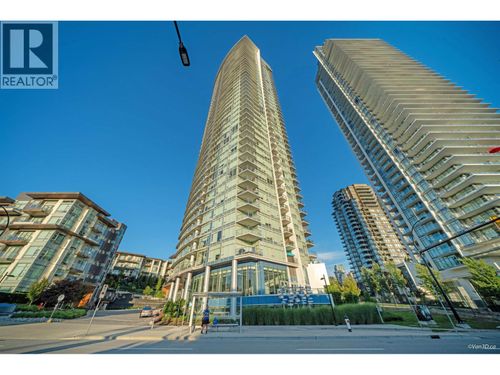 2407-1788 Gilmore Avenue, Burnaby, BC, V5C0L5 | Card Image