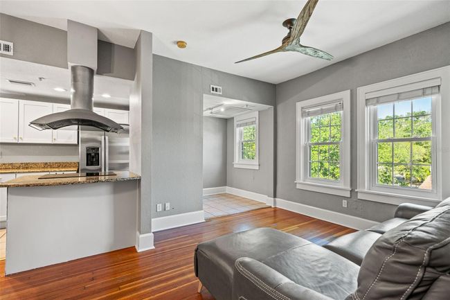 open concept living space | Image 4