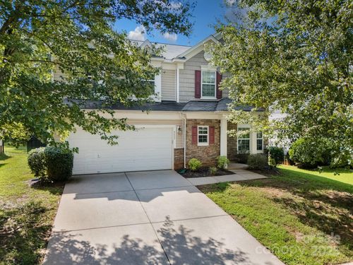 9607 Seamill Rd, Charlotte, NC, 28278-8008 | Card Image