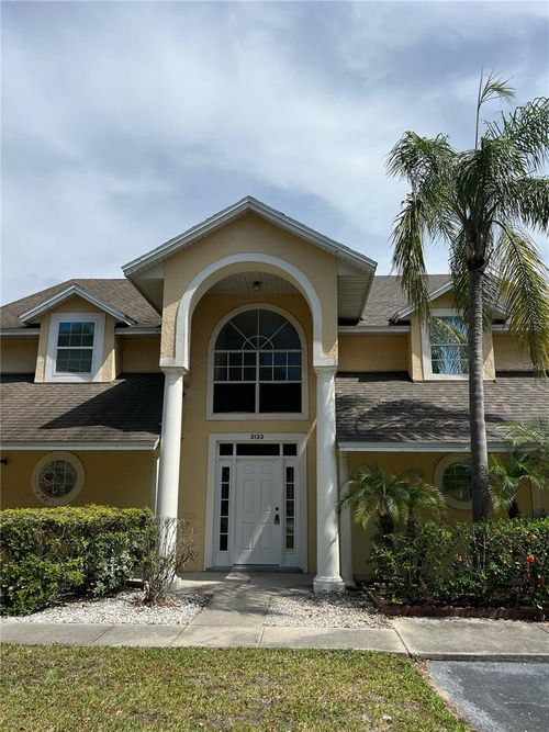 3133 Enclave Court, KISSIMMEE, FL, 34746 | Card Image
