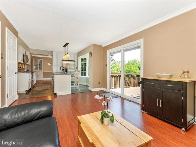 5553 Sponseller Ct, House other with 4 bedrooms, 3 bathrooms and null parking in NEW MARKET MD | Image 23