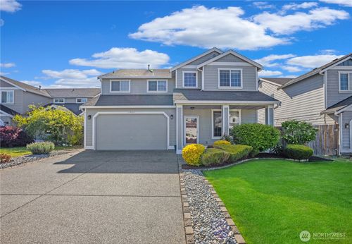 17422 90th Ave E, Puyallup, WA, 98375-6194 | Card Image