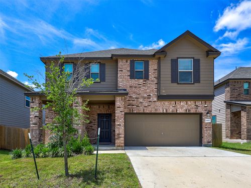 18517 Spotted Eagle Way, Elgin, TX, 78621-2438 | Card Image
