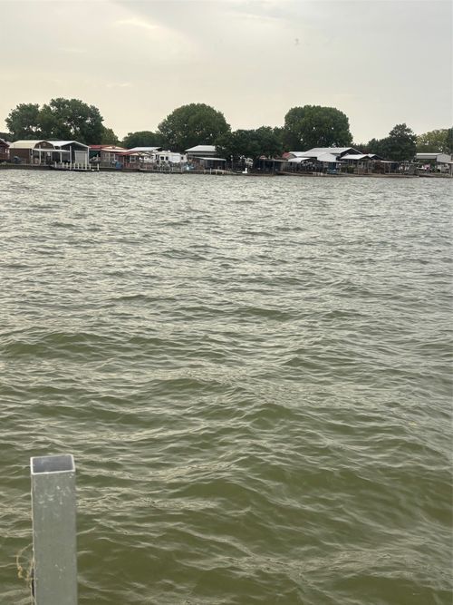 Lot 136 Peninsula Point Drive, Kerens, TX, 75144 | Card Image