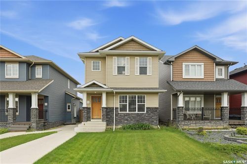 151 Tweed Lane, Saskatoon, SK, S7V0K1 | Card Image