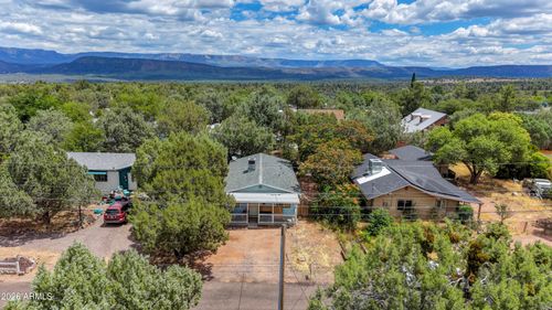 8169 W Gunsight Rdg, Payson, AZ, 85541-6164 | Card Image