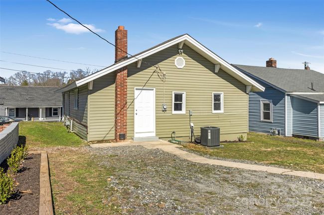 205 Buffalo St, House other with 2 bedrooms, 1 bathrooms and null parking in union SC | Image 22