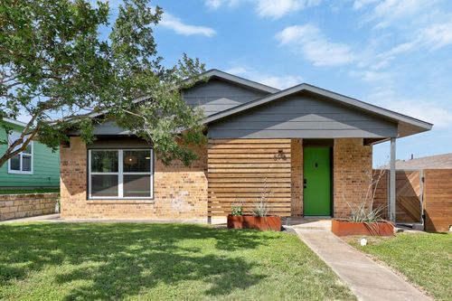 5916 Signal Pt, Austin, TX, 78724-6160 | Card Image