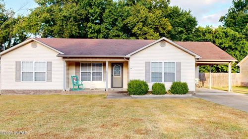 908 Granite Dr, Newbern, TN, 38059-7120 | Card Image