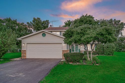 1293 Brave Ct, Carol Stream, IL, 60188-9011 | Card Image