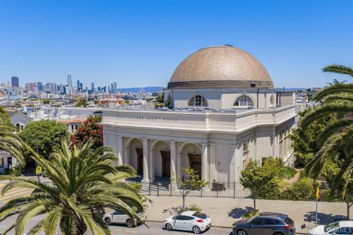 653 Dolores St, San Francisco, CA, 94110-1534 | Card Image