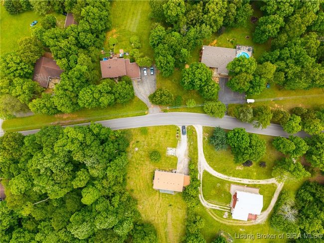 6880 Corydon Ridge Rd, Home with 4 bedrooms, 2 bathrooms and null parking in Georgetown IN | Image 10