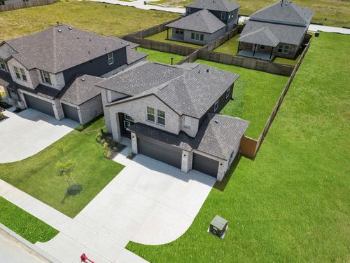 626 Escondido Drive, Dayton, TX, 77535 | Card Image