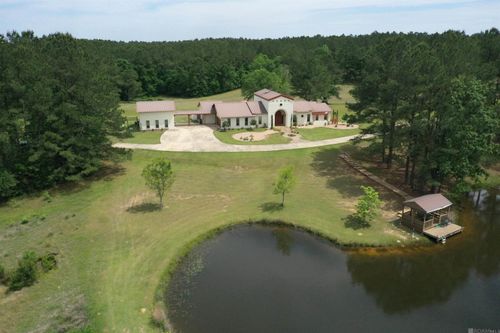 9510 Highway 421, Saint Francisville, LA, 70775-7230 | Card Image