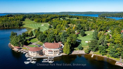 66 Bigwin Island, Baysville, ON, P0B1A0 | Card Image